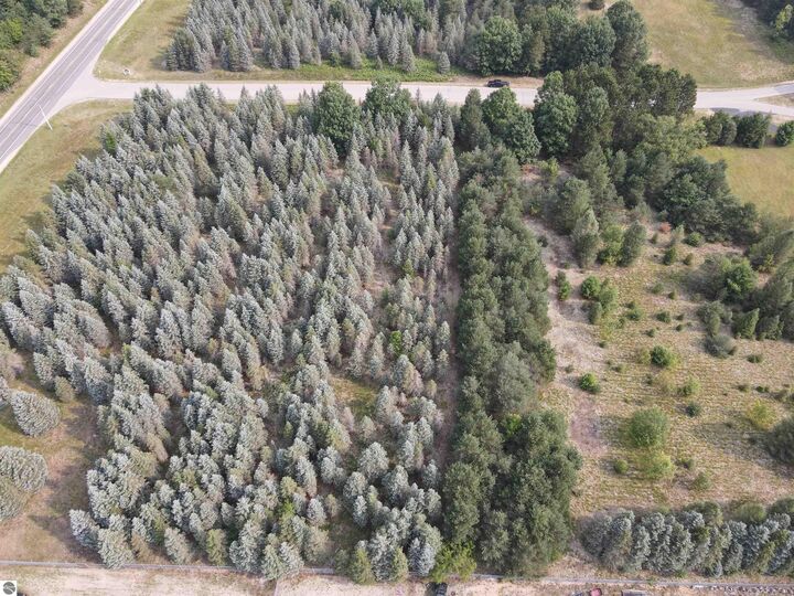 Property Photo:  Parcel B Danbury Road  MI 49649 