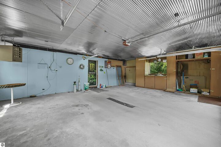 Property Photo: 6145 Parker Road MI 48632