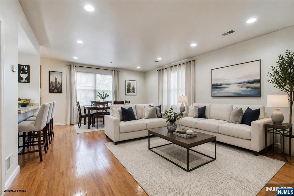 Property Photo: 150 61st Street 2L NJ 07093