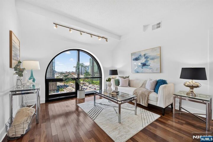 Property Photo: 159 2nd Street 1104 NJ 07302