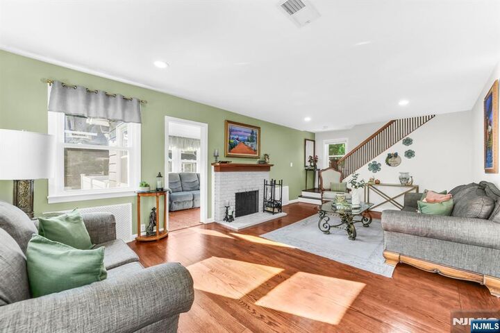 Property Photo:  256 Van Buren Avenue  NJ 07666 