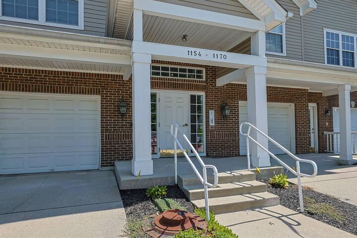 Property Photo:  1164 Periwinkle Drive  KY 41042 
