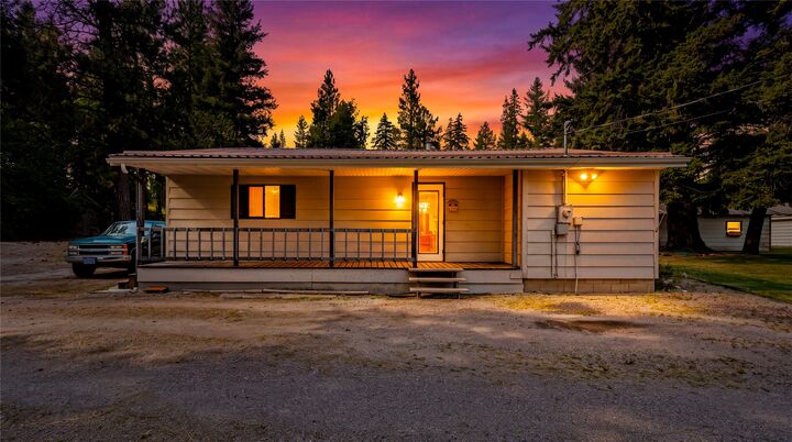 Property Photo:  34529 Mt Hwy 35  MT 59860 