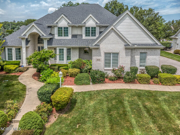 Property Photo:  26245 Seminary Road  OH 43551 