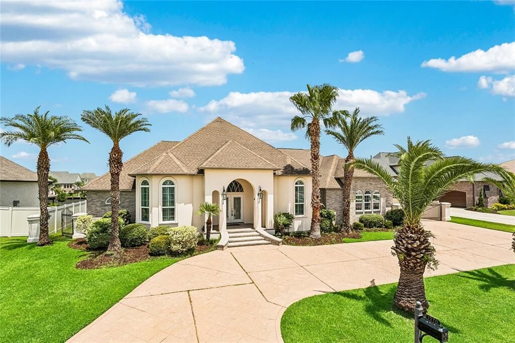 Property Photo:  1270 Cutter Cove  LA 70458 