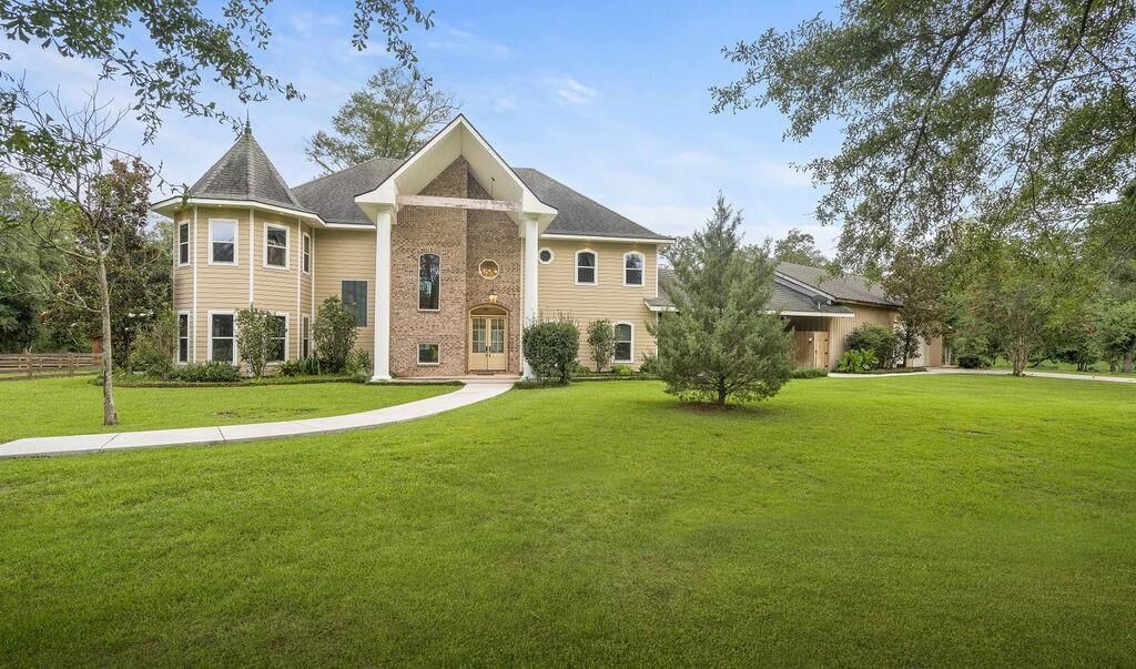Property Photo:  11366 Saint John Church Road  LA 70437 