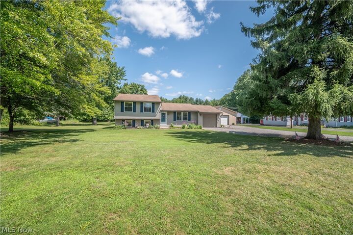 Property Photo:  6142 Fairview Road  OH 44515 