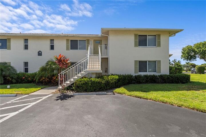 Property Photo:  720 Teryl Rd 2  FL 34112 