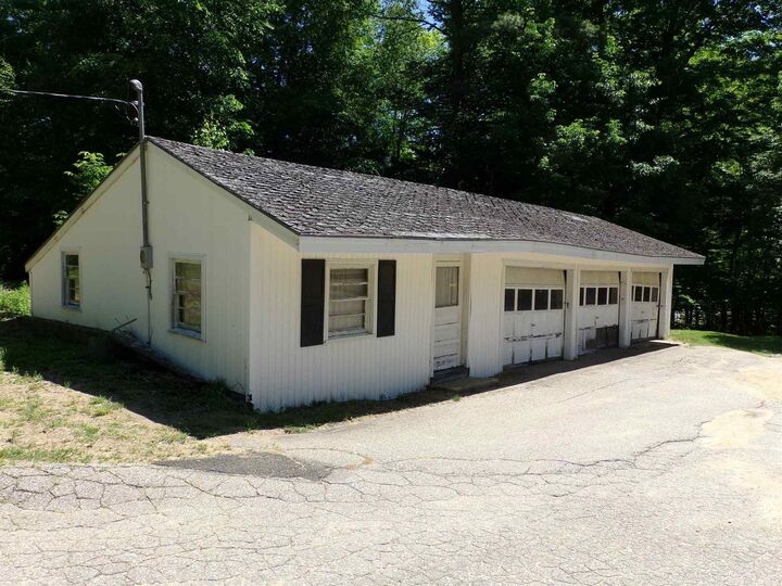 Property Photo: 108 Cherry Valley Road NH 03249