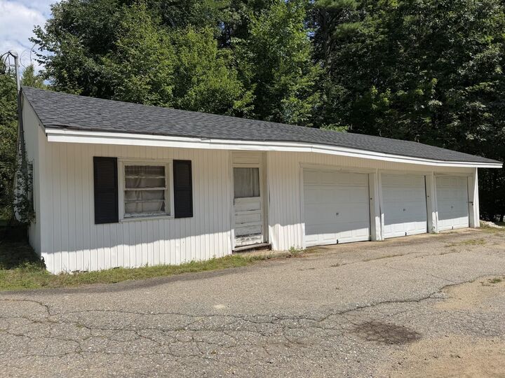 Property Photo:  108 Cherry Valley Road  NH 03249 