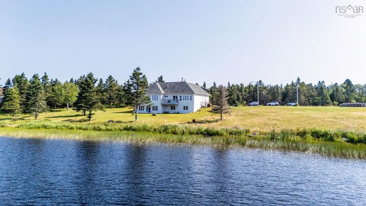 Property Photo:  1480 Cow Bay Road  NS B3G 1L3 