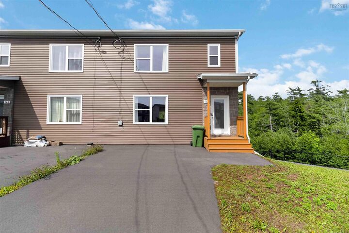 Photo de la propriété:  147 Cortland Ridge  NS B3R 0G7 