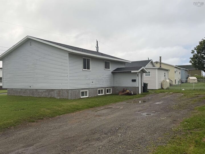 Property Photo:  384 Fourteenth Street  NS B1H 4V8 