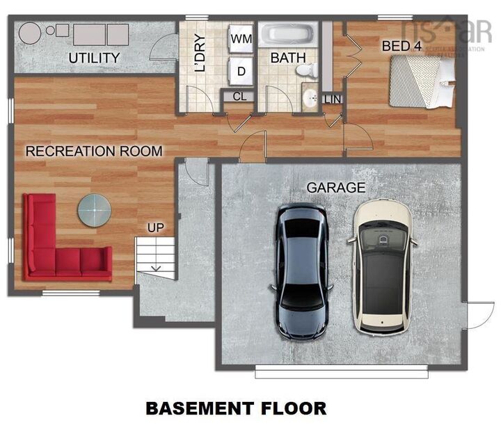 Property Photo: Lot 414A 579 Everwood Avenue NS B3Z 0J6