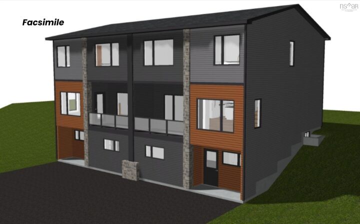 Property Photo:  13 Swivel Court  NS B3R 0E3 