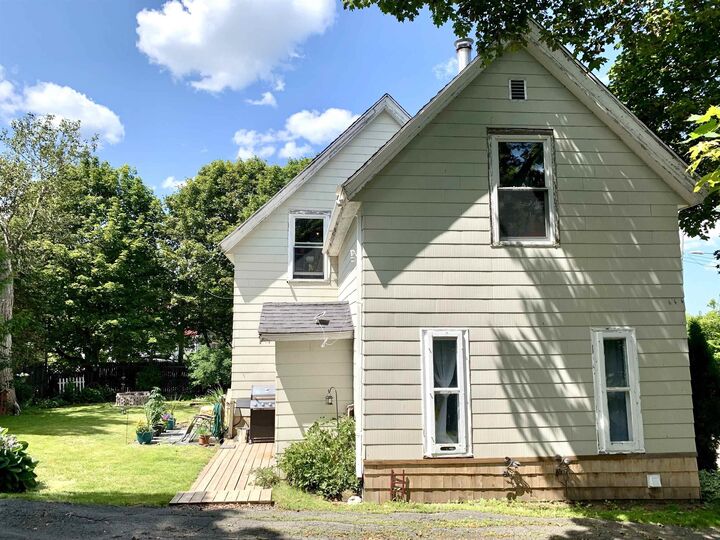 Property Photo: 26 Starr Street NS B0M 1X0