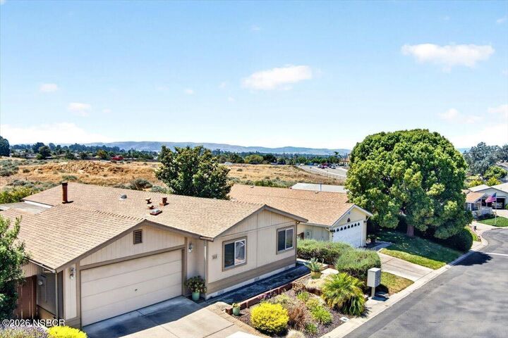 Property Photo:  968 S White Dove Drive  CA 93455 