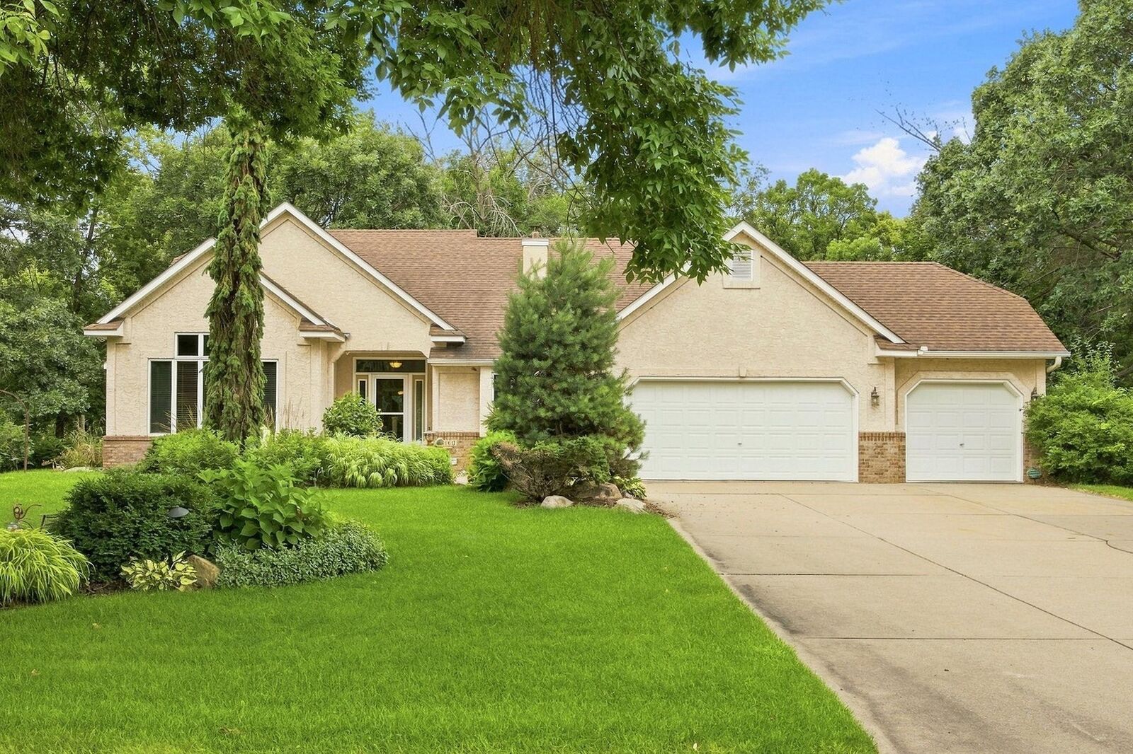 Property Photo:  11160 Kingsborough Trail  MN 55016 
