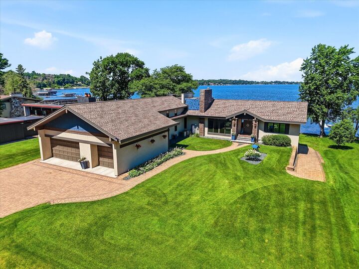 Property Photo: 9770 210th Street Court N MN 55025