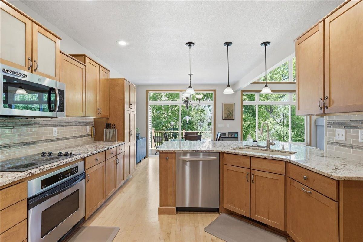 Property Photo:  15595 Cherry Path  MN 55068 