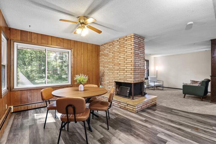 Property Photo:  301 Shawn Street SE  MN 55040 