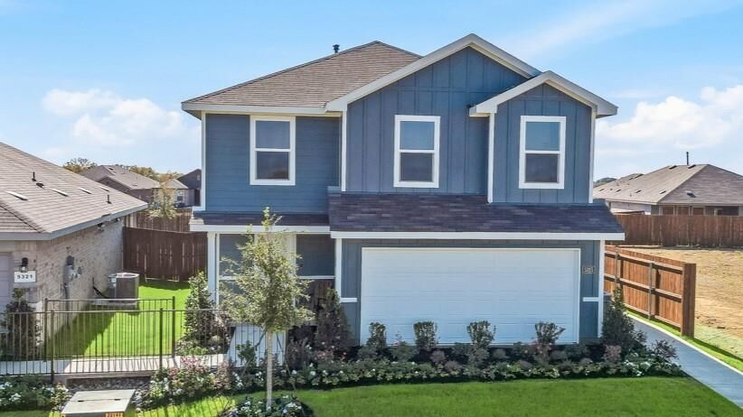 Property Photo: 4113 Woodhill Bend Drive TX 76036