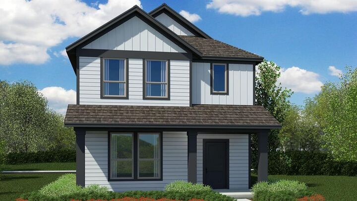 Property Photo: 3000 Maple Orchard Lane TX 76140