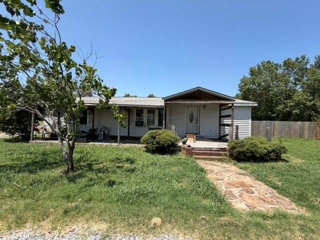 Property Photo:  5360 County Road 437  TX 75407 