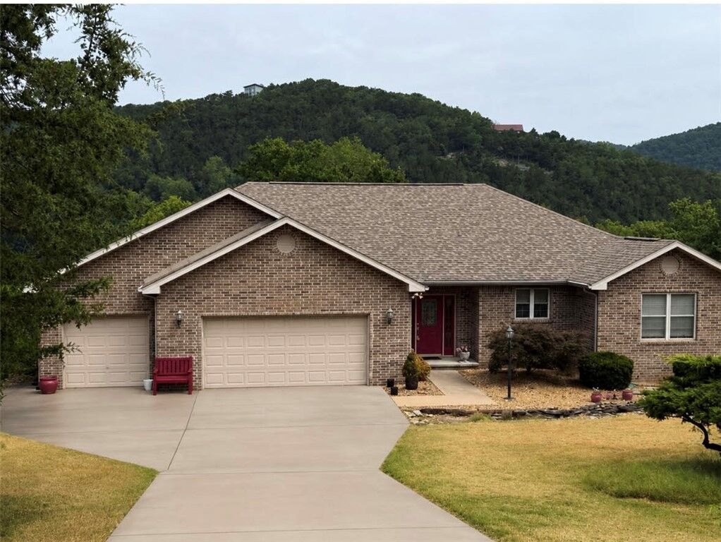Property Photo: 58 Bandy Drive AR 72631