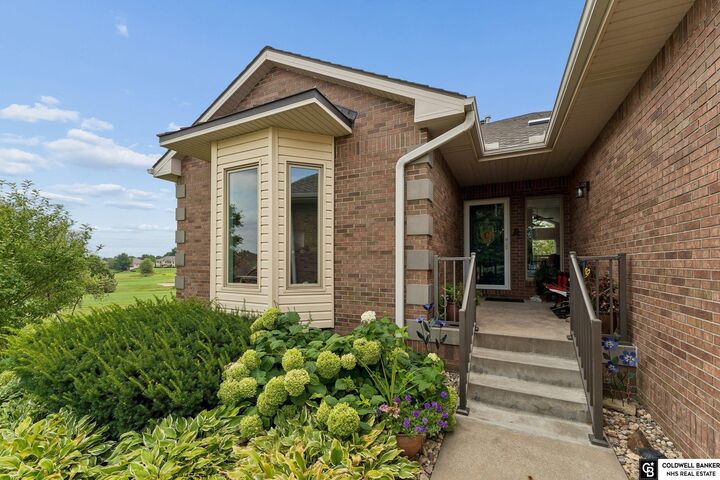 Property Photo:  17419 Riviera Drive  NE 68136 