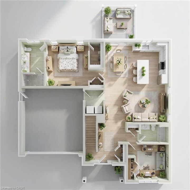 Property Photo:  2797 Red Maple Avenue 12  ON L0R 1S0 
