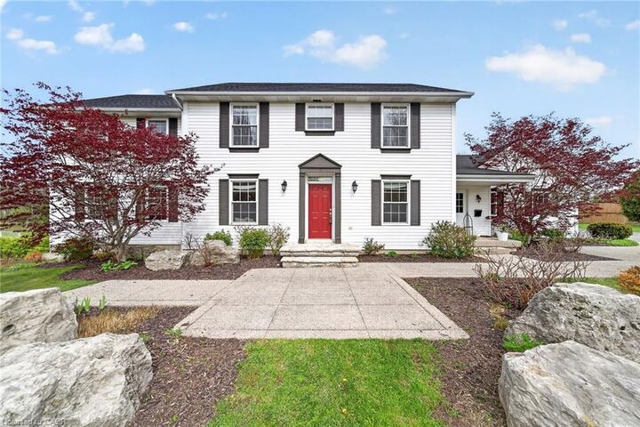 Property Photo:  20 Haldimand Trail  ON N1A 1W9 