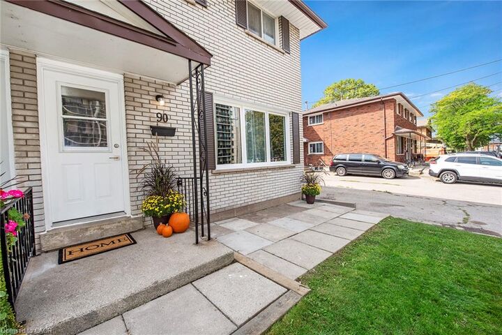 Property Photo:  64 &Amp 66 Delawana Drive  ON L8E 1G4 