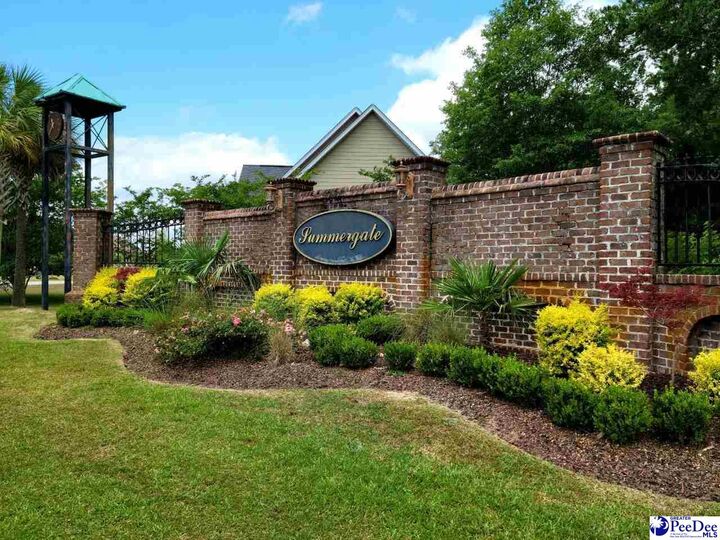 Property Photo:  1470 Summergate Dr  SC 29501 
