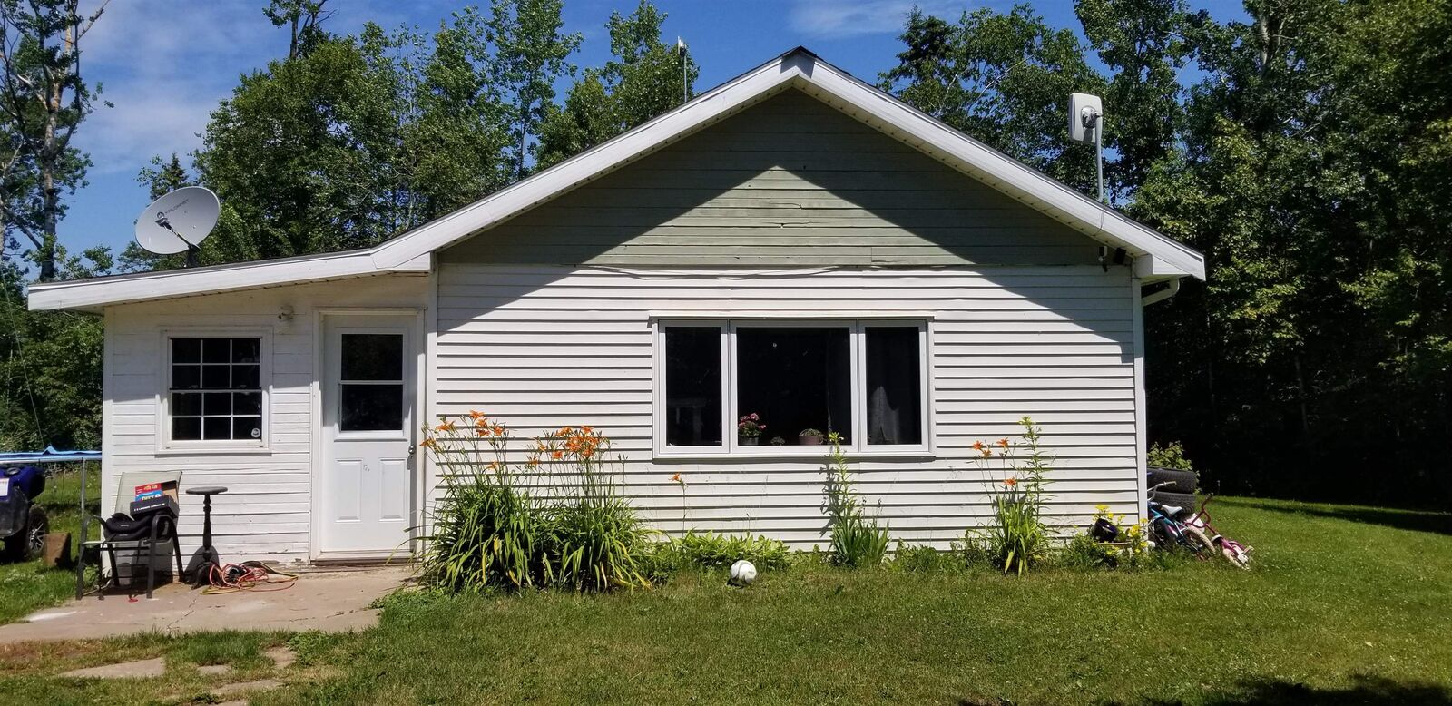 Photo de la propriété:  367 Wood Islands Road  PE C0A 1R0 