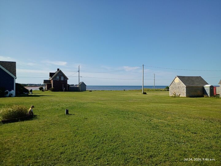 Property Photo:  166 Wharf Road  PE C0B 1X0 