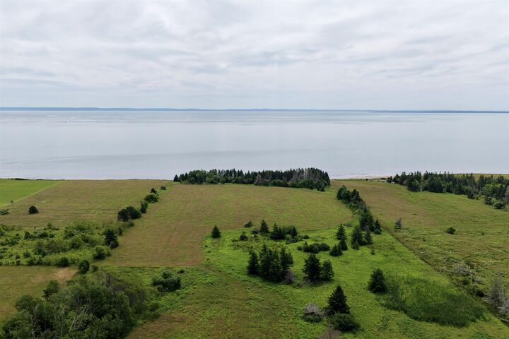 Property Photo:  Acreage White Sands  PE C0A 1R0 