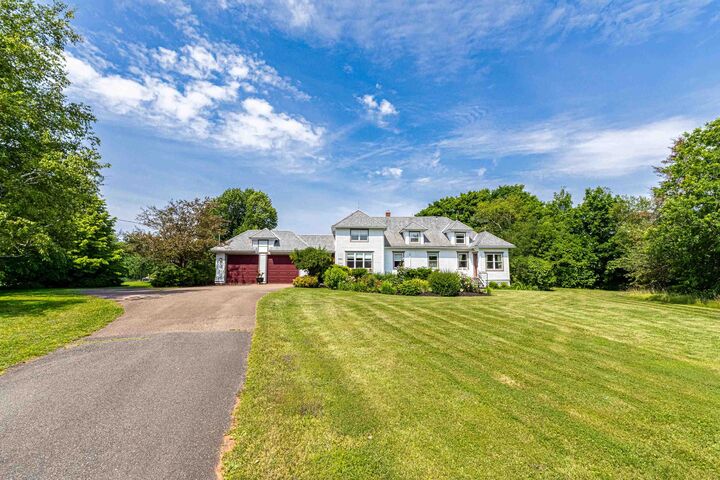 Property Photo: 469 Rte 152 PE C0B 1B0