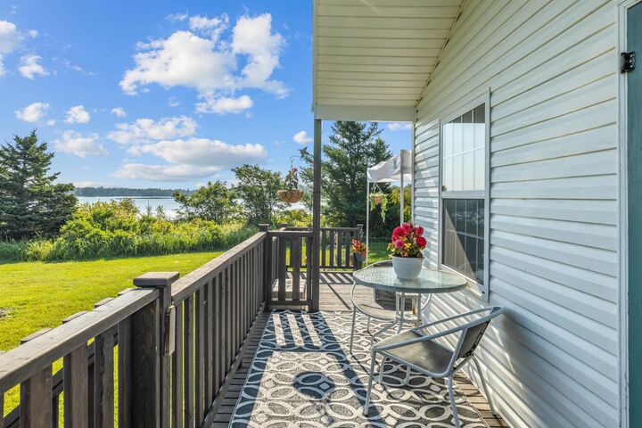 Property Photo: 140 Sullivan Road PE C0B 1H0