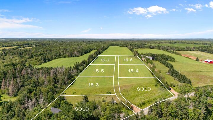 Lot 15-7 Rte 310 — photo 1