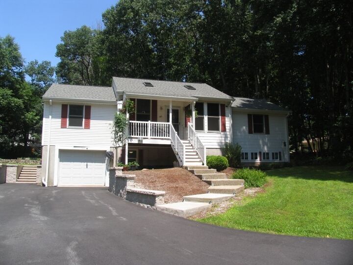 Property Photo:  85 Thayer  MA 01529 