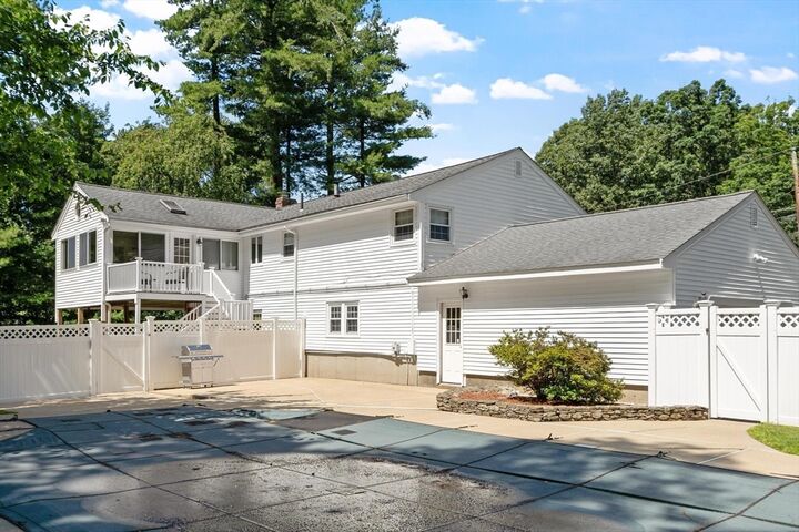 Property Photo:  22 Northgate Rd  MA 01876 