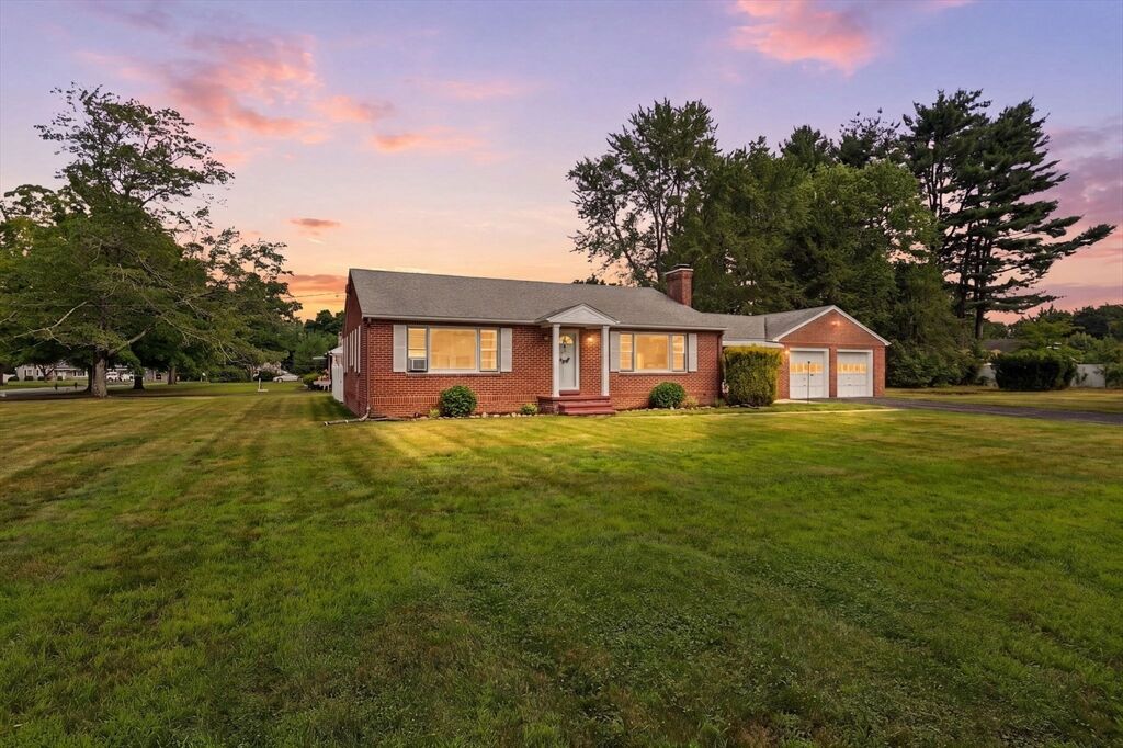 Property Photo:  12 Wilbraview Dr  MA 01095 