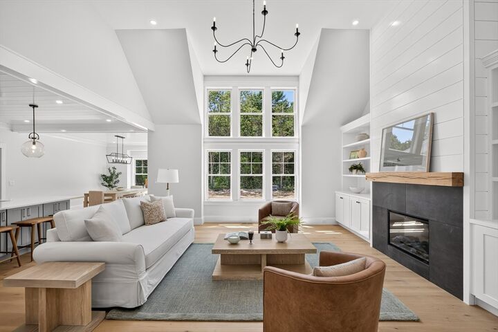 Property Photo:  36 Baptiste Lane  MA 02536 