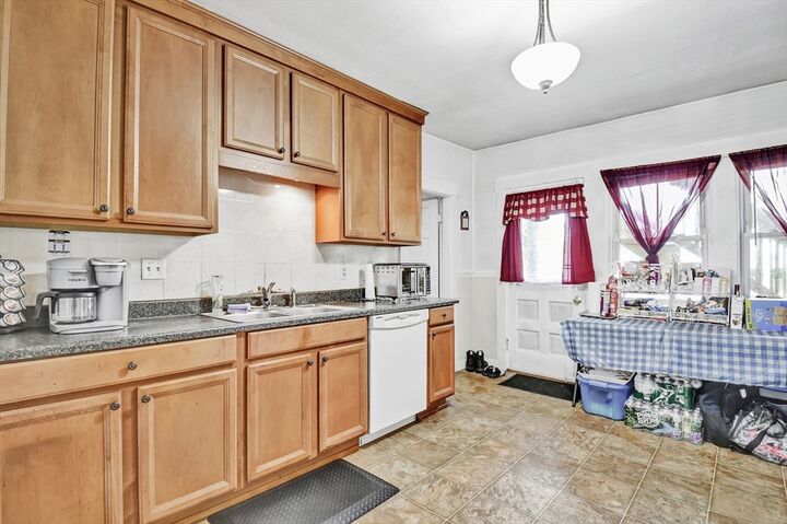 Property Photo:  15 Norval Ave  MA 01420 