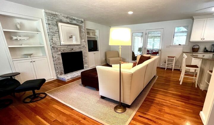 Property Photo: 263 Oxford Dr MA 02635