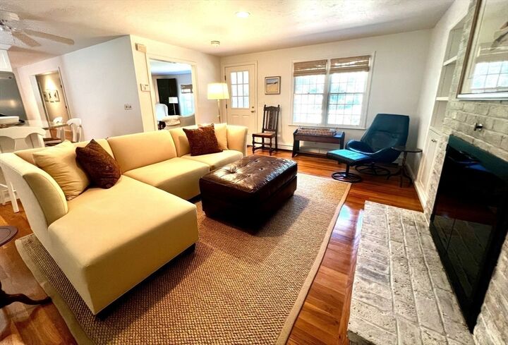 Property Photo:  263 Oxford Dr  MA 02635 