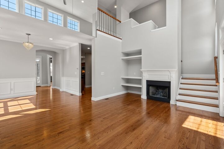 Property Photo: 7 Riverwalk Ln 7 MA 02032