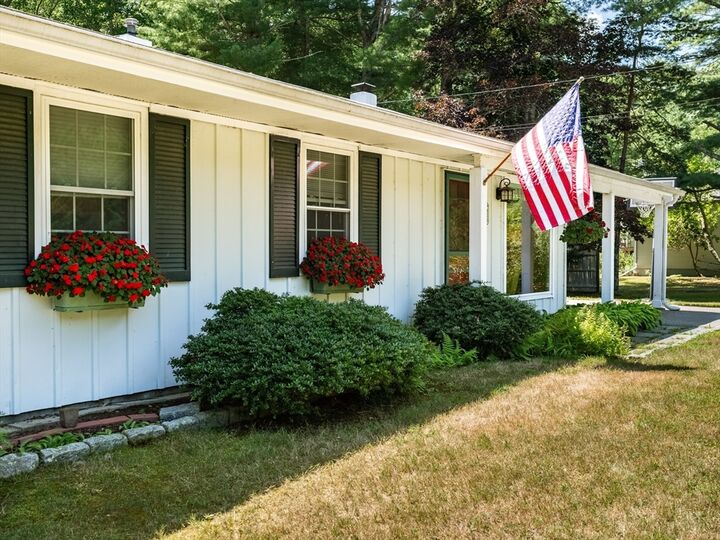 Property Photo:  430 Lake Shore Dr  MA 02332 