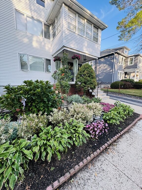 Property Photo: 16-18 Alfred Rd MA 02474